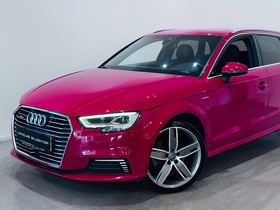 Audi A3 2 of 5