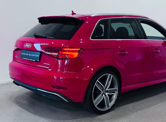 Audi A3 24 of 25