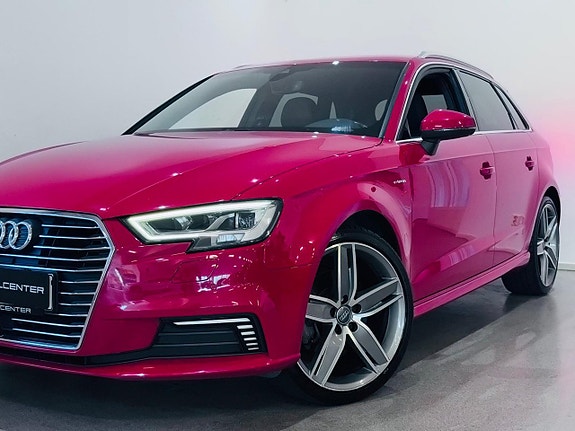 Audi A3 3 of 5