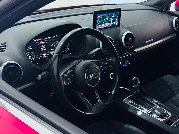 Audi A3 9 of 25