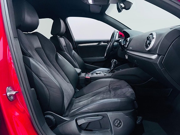 Audi A3 6 of 25