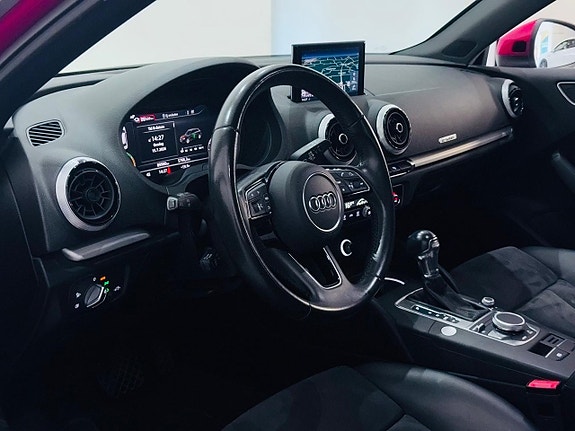 Audi A3 10 of 25
