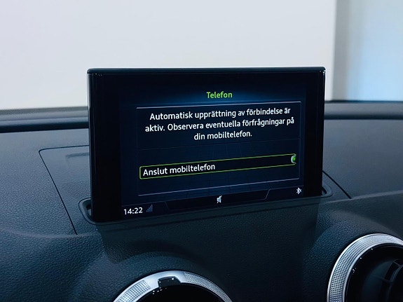 Audi A3 17 of 25
