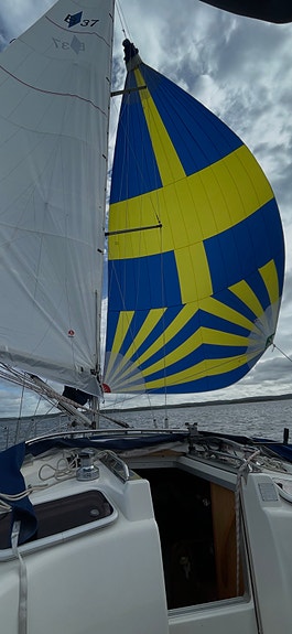 Bavaria 37 Cruiser 5 of 5