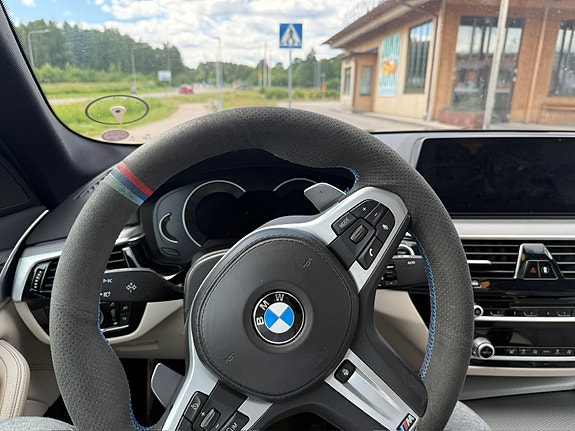 BMW 520d 7 of 7