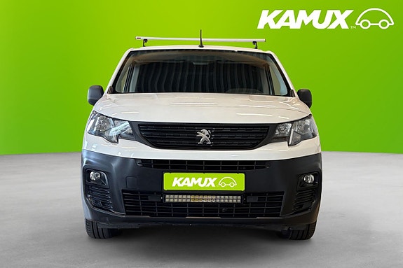 Peugeot Partner 6 of 16
