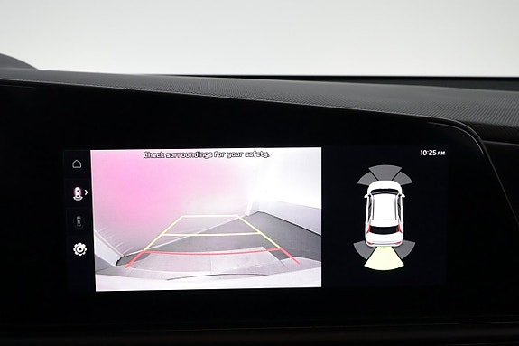 Kia Niro 24 of 27