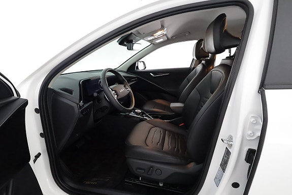 Kia Niro 10 of 27