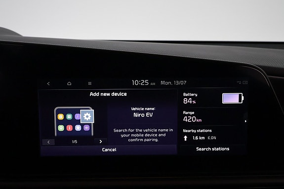 Kia Niro 20 of 27
