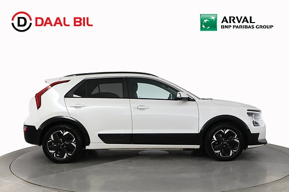 Kia Niro 5 of 27