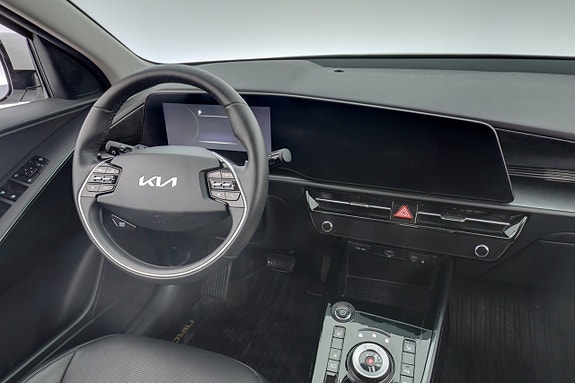 Kia Niro 14 of 27