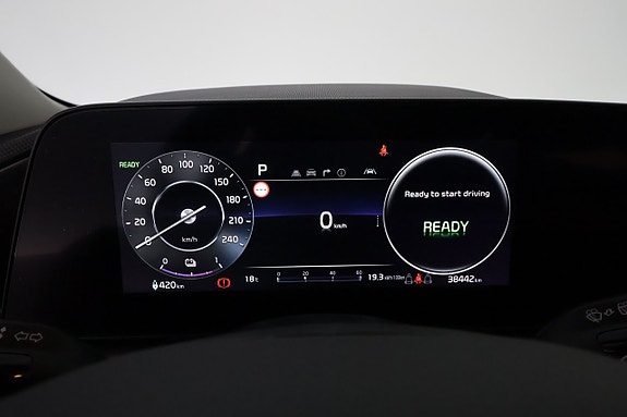 Kia Niro 16 of 27