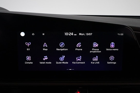 Kia Niro 17 of 27