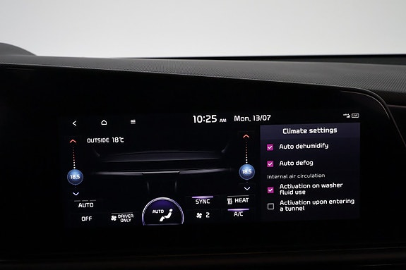 Kia Niro 22 of 27