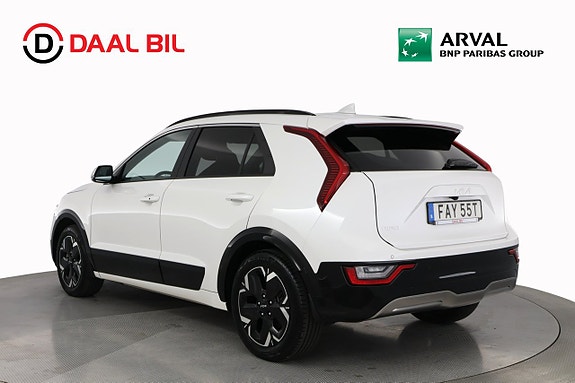 Kia Niro 8 of 27