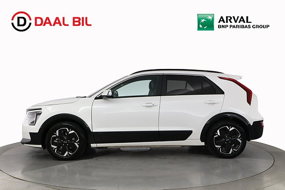 Kia Niro 9 of 27