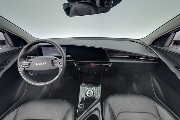Kia Niro 12 of 27