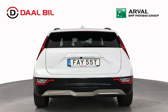 Kia Niro 7 of 27