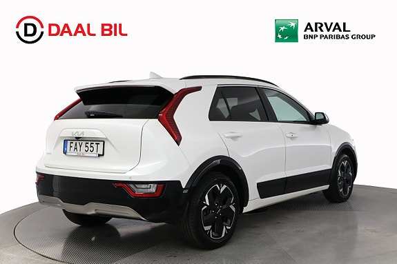 Kia Niro 6 of 27
