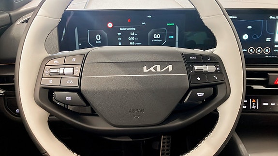 Kia Sportage 10 of 17