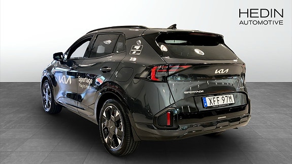 Kia Sportage 6 of 17
