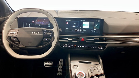 Kia Sportage 7 of 17