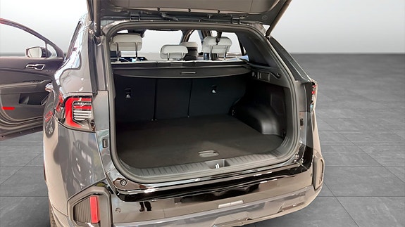 Kia Sportage 12 of 17