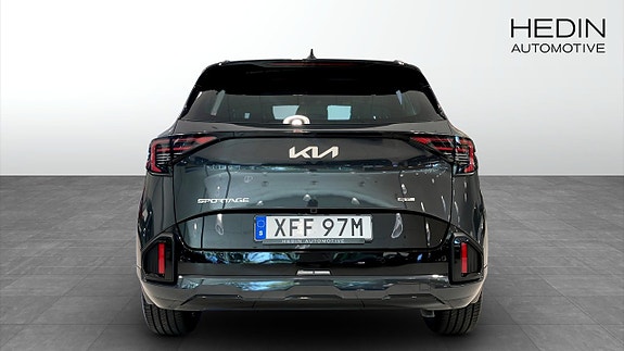 Kia Sportage 5 of 17