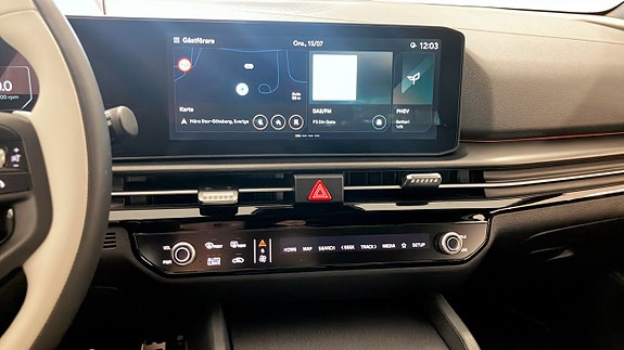 Kia Sportage 11 of 17