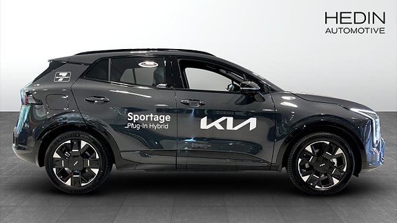 Kia Sportage 4 of 17