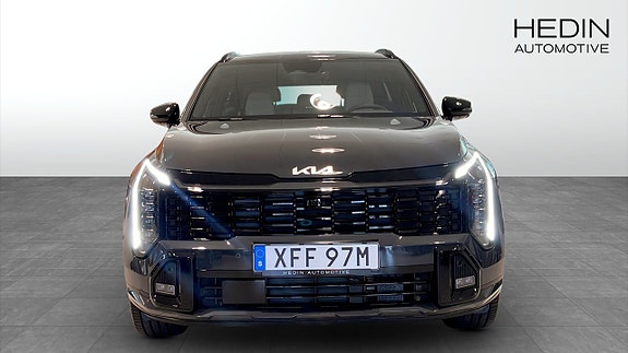 Kia Sportage 2 of 17