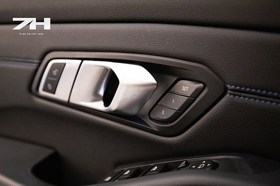 BMW M340d 18 of 27