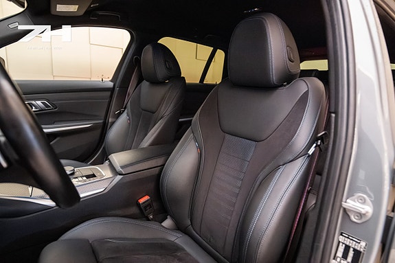 BMW M340d 16 of 27