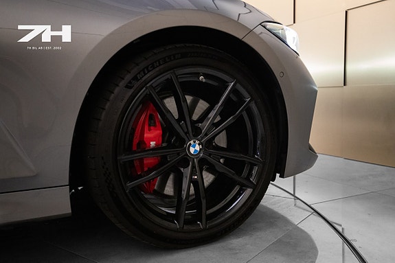 BMW M340d 25 of 27