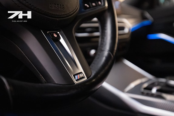 BMW M340d 11 of 27