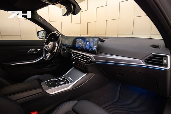 BMW M340d 15 of 27