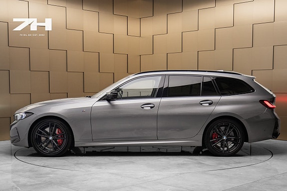 BMW M340d 2 of 5