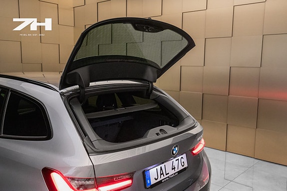 BMW M340d 26 of 27