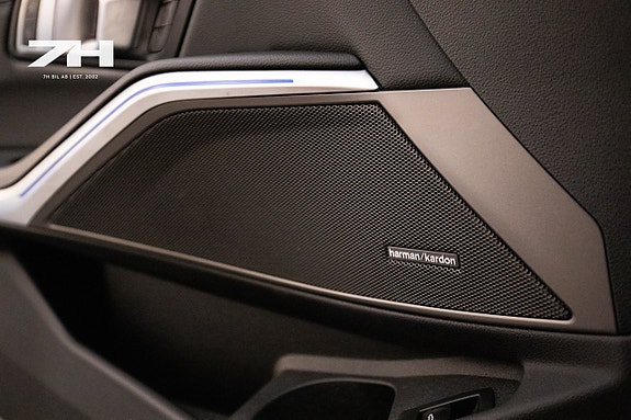 BMW M340d 10 of 27