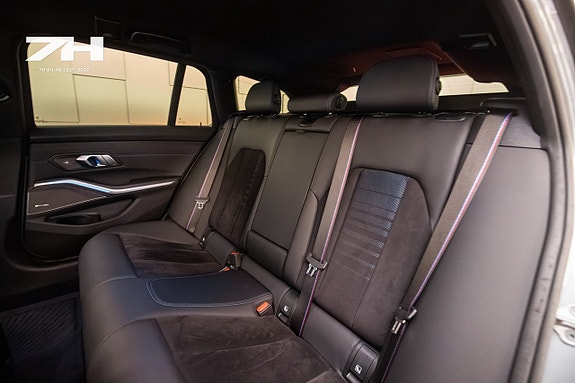 BMW M340d 19 of 27
