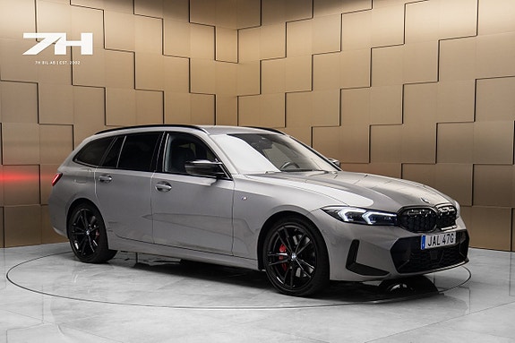 BMW M340d 7 of 27