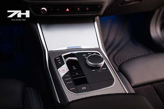 BMW M340d 14 of 27