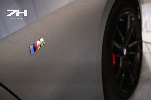 BMW M340d 27 of 27