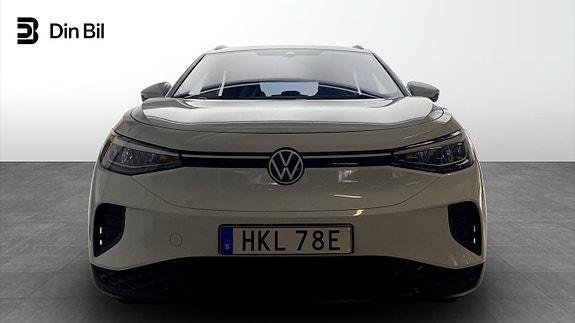 Volkswagen ID.4 4 of 5