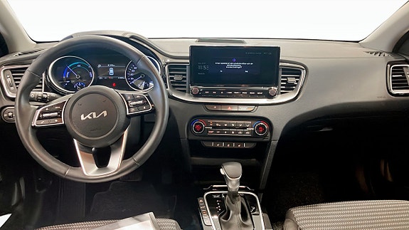 Kia Ceed 7 of 12