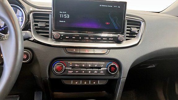Kia Ceed 11 of 12
