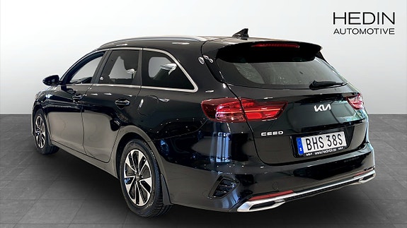 Kia Ceed 6 of 12