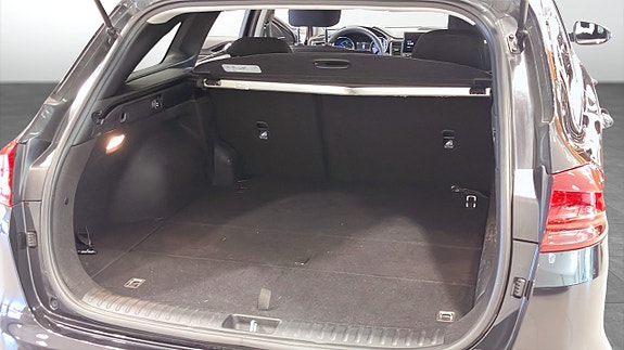 Kia Ceed 12 of 12