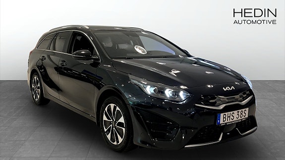 Kia Ceed 3 of 12