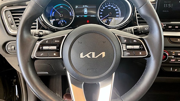 Kia Ceed 10 of 12